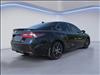 2024 Toyota Camry Hybrid Hybrid SE