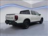 2025 Honda Ridgeline TrailSport+