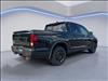 2025 Honda Ridgeline TrailSport+