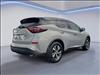 2020 Nissan Murano S