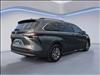 2025 Toyota Sienna XLE 8-Passenger