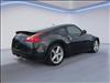 2018 Nissan 370Z Touring