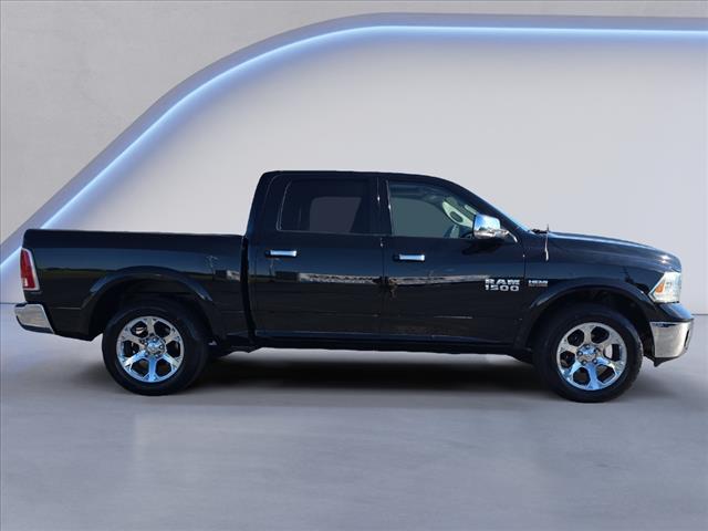 2014 RAM 1500 Laramie
