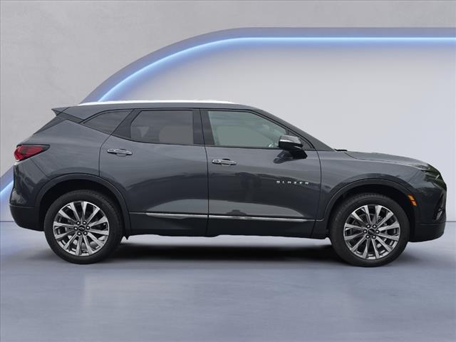 2022 Chevrolet Blazer Premier