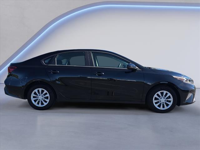2024 Kia Forte LX