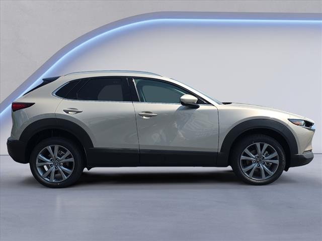2023 Mazda CX-30 2.5 S Premium Package