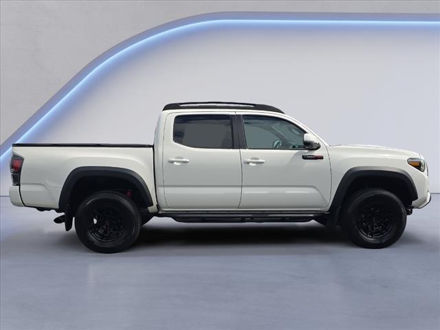 2021 Toyota Tacoma TRD Pro
