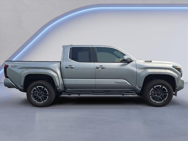 2025 Toyota Tacoma TRD Sport HV