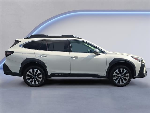 2023 Subaru Outback Touring