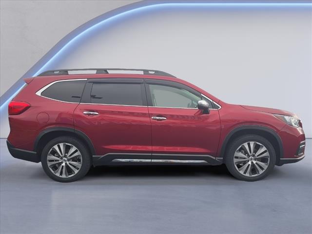 2022 Subaru Ascent Touring