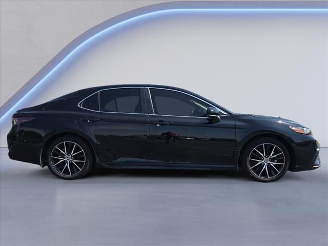 2024 Toyota Camry Hybrid Hybrid SE