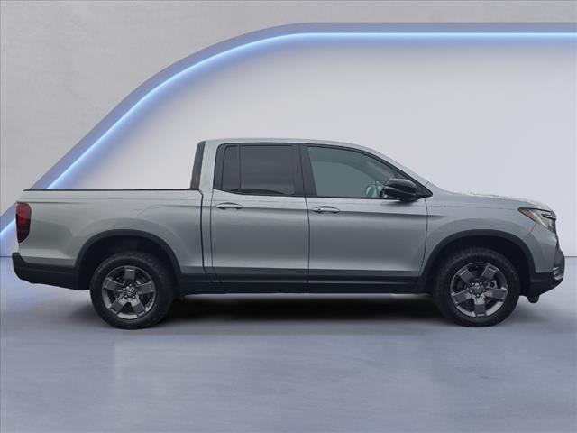2024 Honda Ridgeline TrailSport