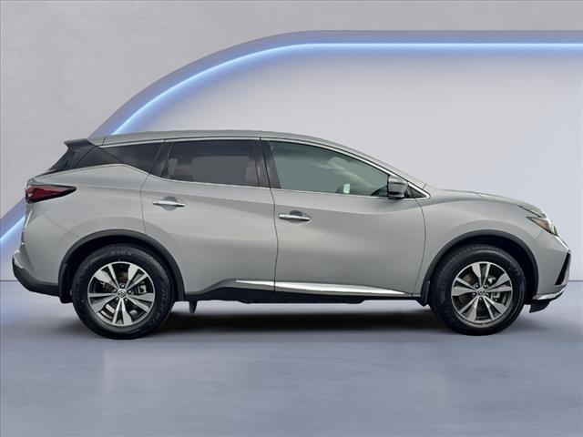 2020 Nissan Murano S