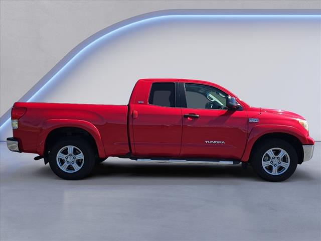 2011 Toyota Tundra Grade 5.7L V8 (A6)
