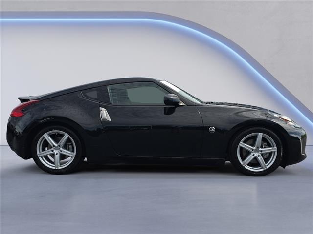 2018 Nissan 370Z Touring
