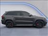2018 Jeep Grand Cherokee SRT