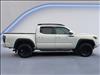 2021 Toyota Tacoma TRD Pro