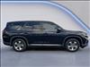 2024 Honda Pilot EX-L w/Rear Captain's Chairs