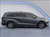 2025 Toyota Sienna XLE 8-Passenger