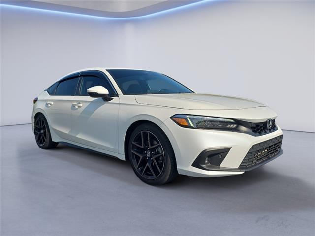 2023 Honda Civic Sport Touring