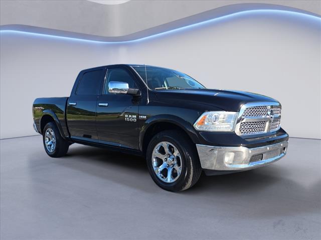 2014 RAM 1500 Laramie