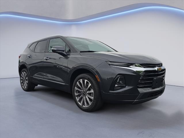 2022 Chevrolet Blazer Premier
