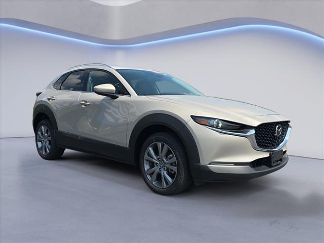 2023 Mazda CX-30 2.5 S Premium Package