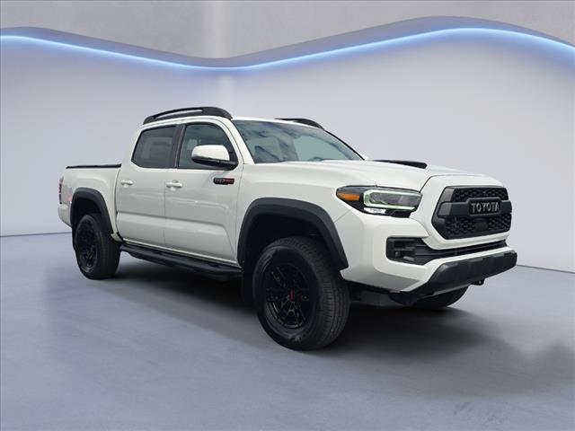 2021 Toyota Tacoma TRD Pro