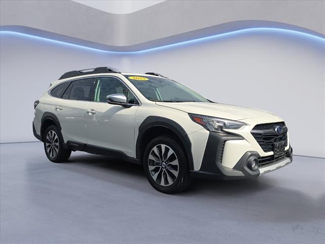2023 Subaru Outback Touring