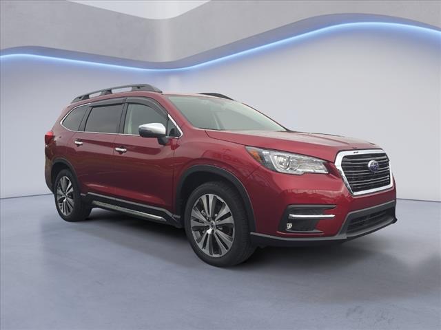 2022 Subaru Ascent Touring