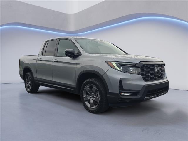 2024 Honda Ridgeline TrailSport