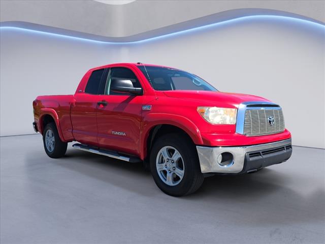 2011 Toyota Tundra Grade 5.7L V8 (A6)