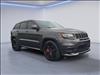 2018 Jeep Grand Cherokee SRT