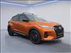 2022 Nissan Kicks SR