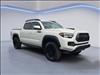 2021 Toyota Tacoma TRD Pro