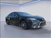 2024 Toyota Camry Hybrid Hybrid SE