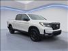 2025 Honda Ridgeline TrailSport+