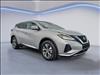 2020 Nissan Murano S