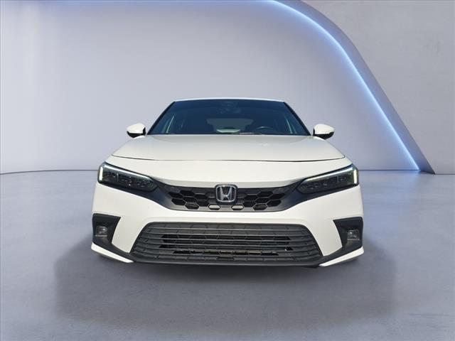 2023 Honda Civic Sport Touring