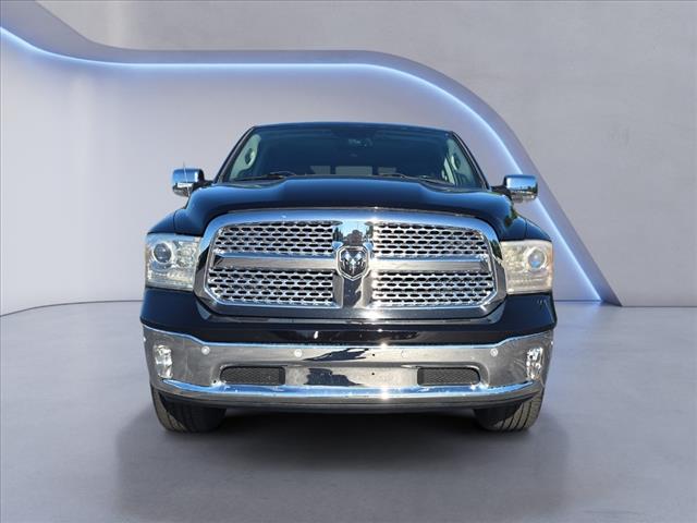 2014 RAM 1500 Laramie