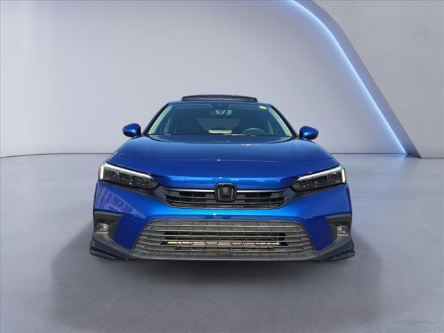 2022 Honda Civic Touring