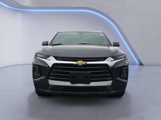 2022 Chevrolet Blazer Premier