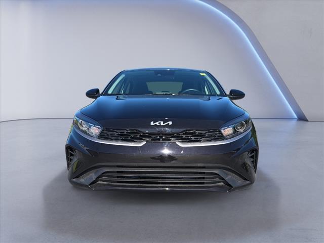 2024 Kia Forte LX