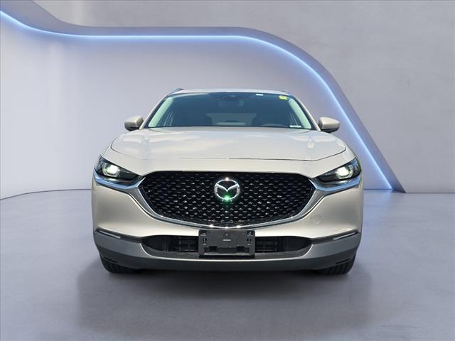 2023 Mazda CX-30 2.5 S Premium Package
