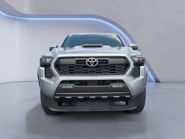 2025 Toyota Tacoma TRD Sport HV