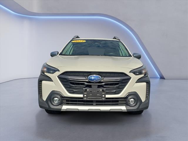 2023 Subaru Outback Touring
