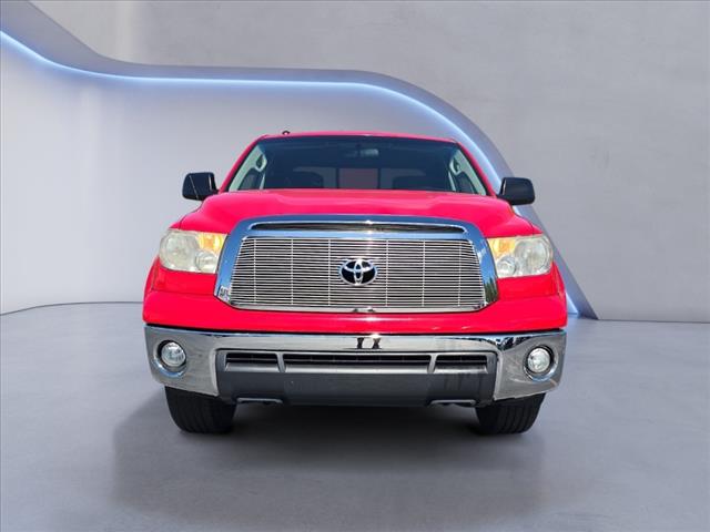 2011 Toyota Tundra Grade 5.7L V8 (A6)