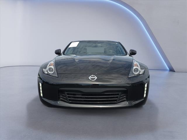 2018 Nissan 370Z Touring