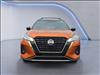 2022 Nissan Kicks SR