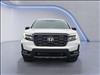 2025 Honda Ridgeline TrailSport+